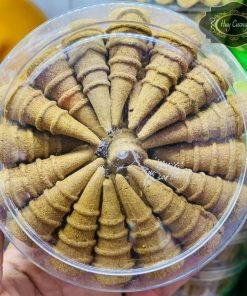 Combo 2 hộp Nụ đuổi muỗi thảo dược dùng cho trẻ sơ sinh loại 1 (tốt nhất), nhang đuổi muỗi ngải cứu an toàn cho bé