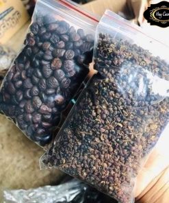 Hạt dổi, mắc khén, hạt dổi mắc khén rang xay từ mắc khén rừng 3 cánh, hạt dổi nếp cổ thụ Tây Bắc