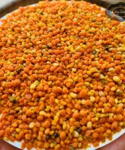 Phấn hoa mật ong rừng nguyên chất Tây Bắc giúp chống oxy hoá, giảm mất ngủ, bổ thận tráng dương, tăng cường sức đề kháng