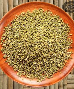 Trà nụ hoa hoè Thái Bình loại 1 thơm sạch (200g, 500g, 1kg) sấy khô sao vàng hạ thổ giúp giảm mỡ máu, ổn định huyết áp