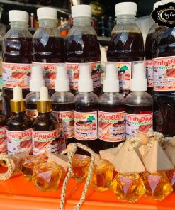 Tinh dầu quế nguyên chất 100% chưng cất thủ công xông phòng, xịt phòng, treo xe ô tô khử mùi, xua đuổi muỗi côn trùng