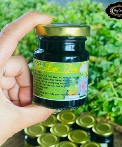 Cao lạc tiên nguyên chất trị mất ngủ được nấu gia truyền từ trà lạc tiên tươi giúp ngủ ngon, ngủ sâu giấc