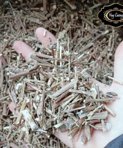 Cây cỏ xước khô Tây Bắc loại 1, phơi sấy từ cỏ xước tươi đánh tan sỏi thận, hỗ trợ tiểu đường, giảm mỡ máu