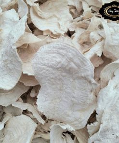 Củ sâm tố nữ rừng Tây Bắc khô thái lát (500g, 1kg) tăng vòng 1, bột sâm tố nữ nguyên chất, tăng cường nội tiết