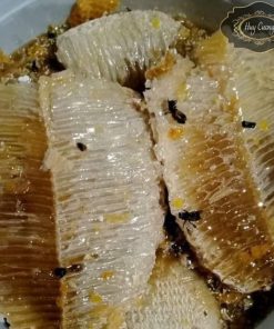 Mật ong khoái rừng nguyên chất 100%, cam kết chuẩn rừng Tây Bắc được dân bản địa khai thác, vắt mật ong rừng thủ công